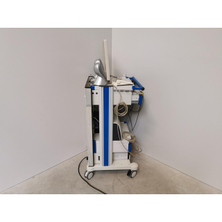 Vascular Doppler Diagnostic System &ndash; ELCAT GmbH &ndash; VASODOP VD1000 &ndash; Vaskul&auml;res Doppler-Diagnosesystem