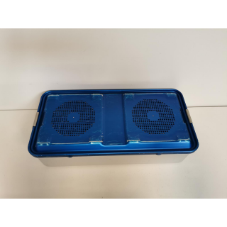 Sterilization Basket Set &ndash; Aesculap &ndash; JK442 / JK486 Neue Ausf&uuml;hrung 59,2 x 27,4 x 13,5 cm &ndash; Sterilisationskorb-Set