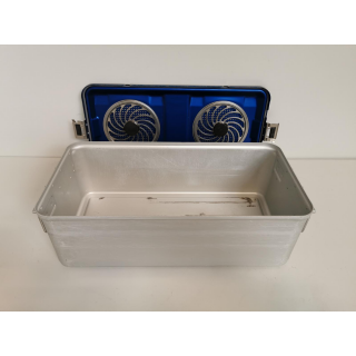 Sterilization Basket Set &ndash; Aesculap &ndash; JK444 /...