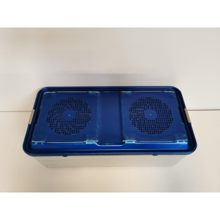 Sterilization Basket Set &ndash; Aesculap &ndash; JK444 / JK486 Neue Ausf&uuml;hrung 59,2 x 27,4 x 19,0 cm &ndash; Sterilisationskorb-Set