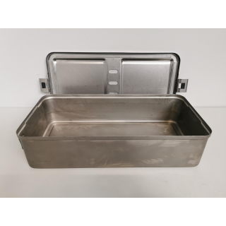Sterilization Basket Set &ndash; Aesculap &ndash; JK442 /...