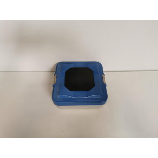 Sterilization Basket Set &ndash; Aesculap &ndash; JK340 JP022 Neue Ausf&uuml;hrung 30,0 x 27,4 x 9,0 cm &ndash; Sterilisationskorb-Set