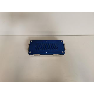 Sterilization Basket Set &ndash; Aesculap &ndash; JK171-Serie JK171 28,0 x 13,0 x 5,5 cm &ndash; Sterilisationskorb-Set