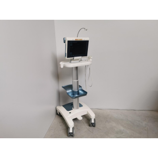Portable Ultrasound System &ndash; Esaote &ndash;...