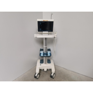Portable Ultrasound System &ndash; Esaote &ndash; MyLabSat &ndash; Tragbares Ultraschallsystem