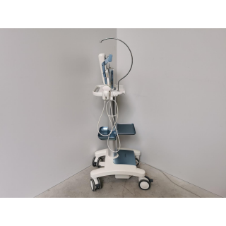 Portable Ultrasound System &ndash; Esaote &ndash; MyLabSat &ndash; Tragbares Ultraschallsystem