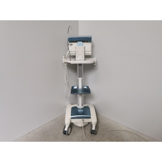 Portable Ultrasound System &ndash; Esaote &ndash; MyLabSat &ndash; Tragbares Ultraschallsystem