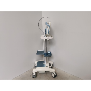Portable Ultrasound System &ndash; Esaote &ndash; MyLabSat &ndash; Tragbares Ultraschallsystem