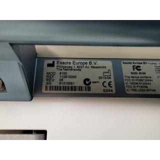 Portable Ultrasound System &ndash; Esaote &ndash; MyLabSat &ndash; Tragbares Ultraschallsystem