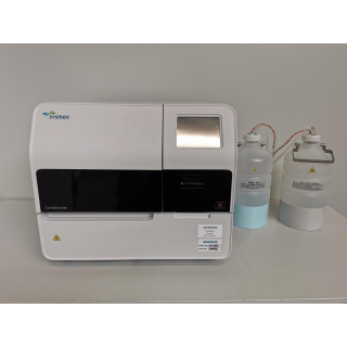 Automated Blood Coagulation Analyzer &ndash; Sysmex &ndash; CA-660 &ndash; Automatischer Blutgerinnungsanalysator