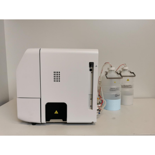 Automated Blood Coagulation Analyzer &ndash; Sysmex &ndash; CA-660 &ndash; Automatischer Blutgerinnungsanalysator