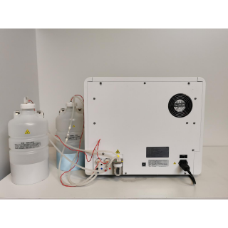 Automated Blood Coagulation Analyzer &ndash; Sysmex &ndash; CA-660 &ndash; Automatischer Blutgerinnungsanalysator