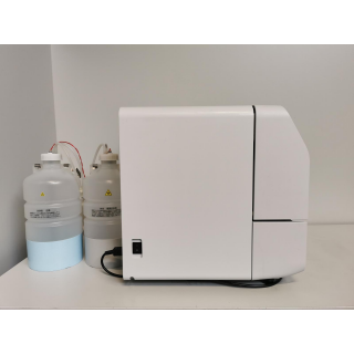 Automated Blood Coagulation Analyzer &ndash; Sysmex &ndash; CA-660 &ndash; Automatischer Blutgerinnungsanalysator