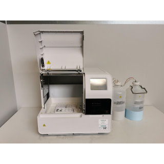 Automated Blood Coagulation Analyzer &ndash; Sysmex &ndash; CA-660 &ndash; Automatischer Blutgerinnungsanalysator