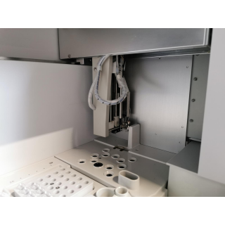 Automated Blood Coagulation Analyzer &ndash; Sysmex &ndash; CA-660 &ndash; Automatischer Blutgerinnungsanalysator