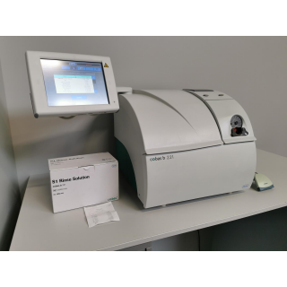 Blood Gas Analyzer &ndash; Roche &ndash; cobas b 221...