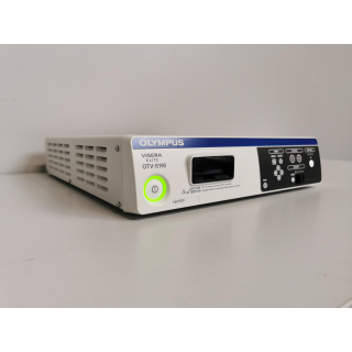Endoscopy Video System Center &ndash; Olympus &ndash;...