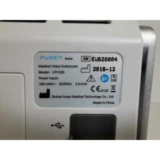 Medical Video Endoscope &ndash; Pusen &ndash; UTV100 &ndash; Medizinisches Videoendoskop