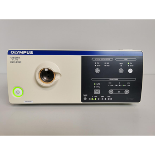 Endoscopic Light Source &ndash; Olympus &ndash; CLV-S190 &ndash; Endoskopische Lichtquelle