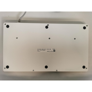 Endoscopy Keyboard &ndash; Olympus &ndash; MAJ-1922 &ndash; Endoskopie-Tastatur