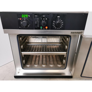 Laboratory Drying Oven &ndash; Memmert &ndash; SLE 500 &ndash; Labor-Trockenschrank