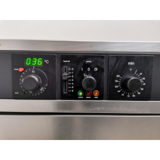 Laboratory Drying Oven &ndash; Memmert &ndash; SLE 500 &ndash; Labor-Trockenschrank