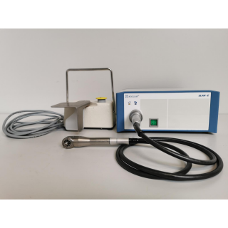 Surgical Motor System &ndash; Aesculap &ndash; ELAN-E &ndash; Chirurgisches Motorsystem