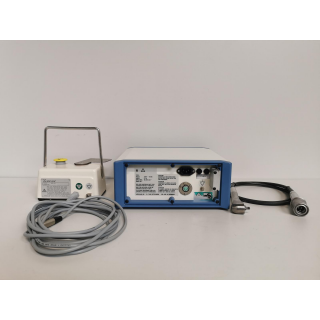 Surgical Motor System &ndash; Aesculap &ndash; ELAN-E &ndash; Chirurgisches Motorsystem