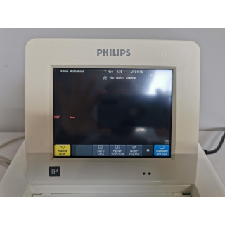 Fetal Monitor &ndash; Philips &ndash; Avalon FM30 (M2703A) &ndash; Fetalmonitor