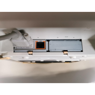 Fetal Monitor &ndash; Philips &ndash; Avalon FM30 (M2703A) &ndash; Fetalmonitor