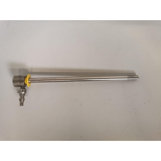 Laparoscopic Trocar Sleeve &ndash; Karl Storz &ndash; 27040 SL &ndash; Laparoskopische Trokarh&uuml;lse