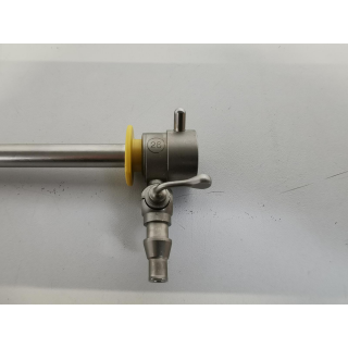 Laparoscopic Trocar Sleeve &ndash; Karl Storz &ndash; 27040 SL &ndash; Laparoskopische Trokarh&uuml;lse