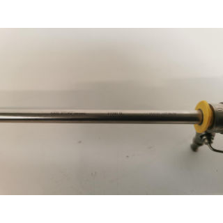 Laparoscopic Trocar Sleeve &ndash; Karl Storz &ndash; 27040 SL &ndash; Laparoskopische Trokarh&uuml;lse