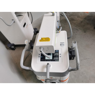 Mobile C-Arm X-Ray System &ndash; Siemens Healthineers &ndash; Cios Select &ndash; Mobiles C-Bogen-R&ouml;ntgensystem
