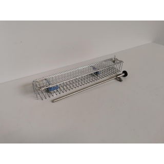 Rigid Endoscope 30&deg; &ndash; Ulrich Medical &ndash; UO 1030.L1 &ndash; Starres Endoskop 30&deg;