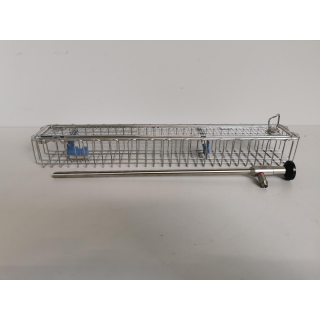 Rigid Endoscope 30&deg; &ndash; Ulrich Medical &ndash; UO 1030.L1 &ndash; Starres Endoskop 30&deg;