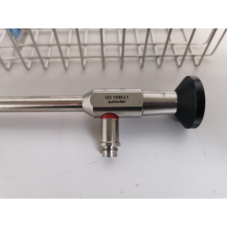 Rigid Endoscope 30&deg; &ndash; Ulrich Medical &ndash; UO 1030.L1 &ndash; Starres Endoskop 30&deg;
