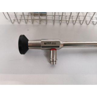 Rigid Endoscope 30&deg; &ndash; Ulrich Medical &ndash; UO 1030.L1 &ndash; Starres Endoskop 30&deg;