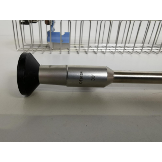 Rigid Endoscope 30&deg; &ndash; Ulrich Medical &ndash; UO 1030.L1 &ndash; Starres Endoskop 30&deg;