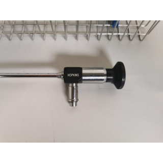 Rigid Endoscope 0&deg; &ndash; Karl Storz &ndash; 10320 A &ndash; Starres Endoskop 0&deg;