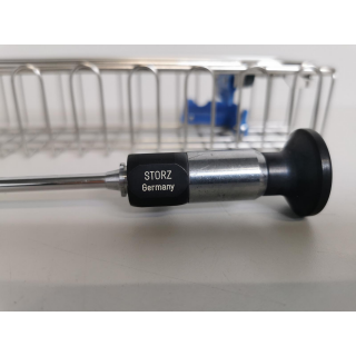 Rigid Endoscope 0&deg; &ndash; Karl Storz &ndash; 10320 A &ndash; Starres Endoskop 0&deg;