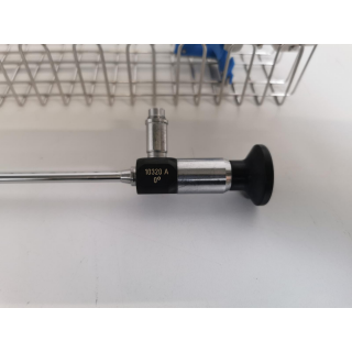 Rigid Endoscope 0&deg; &ndash; Karl Storz &ndash; 10320 A &ndash; Starres Endoskop 0&deg;