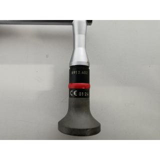 Rigid Hysteroscope 0&deg; &ndash; Richard Wolf &ndash; 8912.402 &ndash; Starres Hysteroskop 0&deg;
