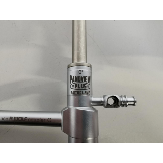 Rigid Hysteroscope 0&deg; &ndash; Richard Wolf &ndash; 8912.402 &ndash; Starres Hysteroskop 0&deg;