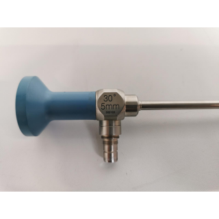 Rigid Arthroscope 30&deg; 5 mm &ndash; Stryker &ndash; 502-585-030 &ndash; Starres Arthroskop 30&deg; 5 mm