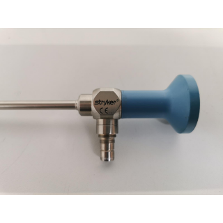Rigid Arthroscope 30&deg; 5 mm &ndash; Stryker &ndash; 502-585-030 &ndash; Starres Arthroskop 30&deg; 5 mm