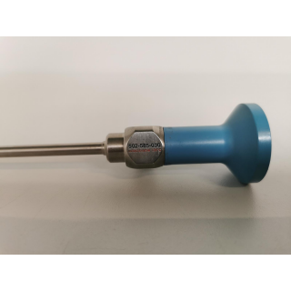 Rigid Arthroscope 30&deg; 5 mm &ndash; Stryker &ndash; 502-585-030 &ndash; Starres Arthroskop 30&deg; 5 mm