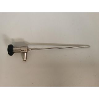 Rigid Endoscope 0&deg; &ndash; Endotec Medical Systems &ndash; 701382 &ndash; Starres Endoskop 0&deg;