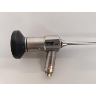 Rigid Endoscope 0&deg; &ndash; Endotec Medical Systems &ndash; 701382 &ndash; Starres Endoskop 0&deg;