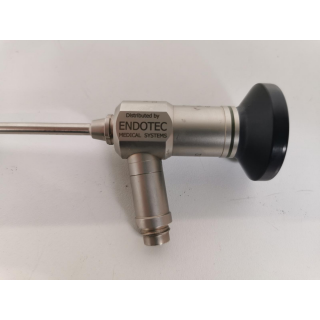 Rigid Endoscope 0&deg; &ndash; Endotec Medical Systems &ndash; 701382 &ndash; Starres Endoskop 0&deg;